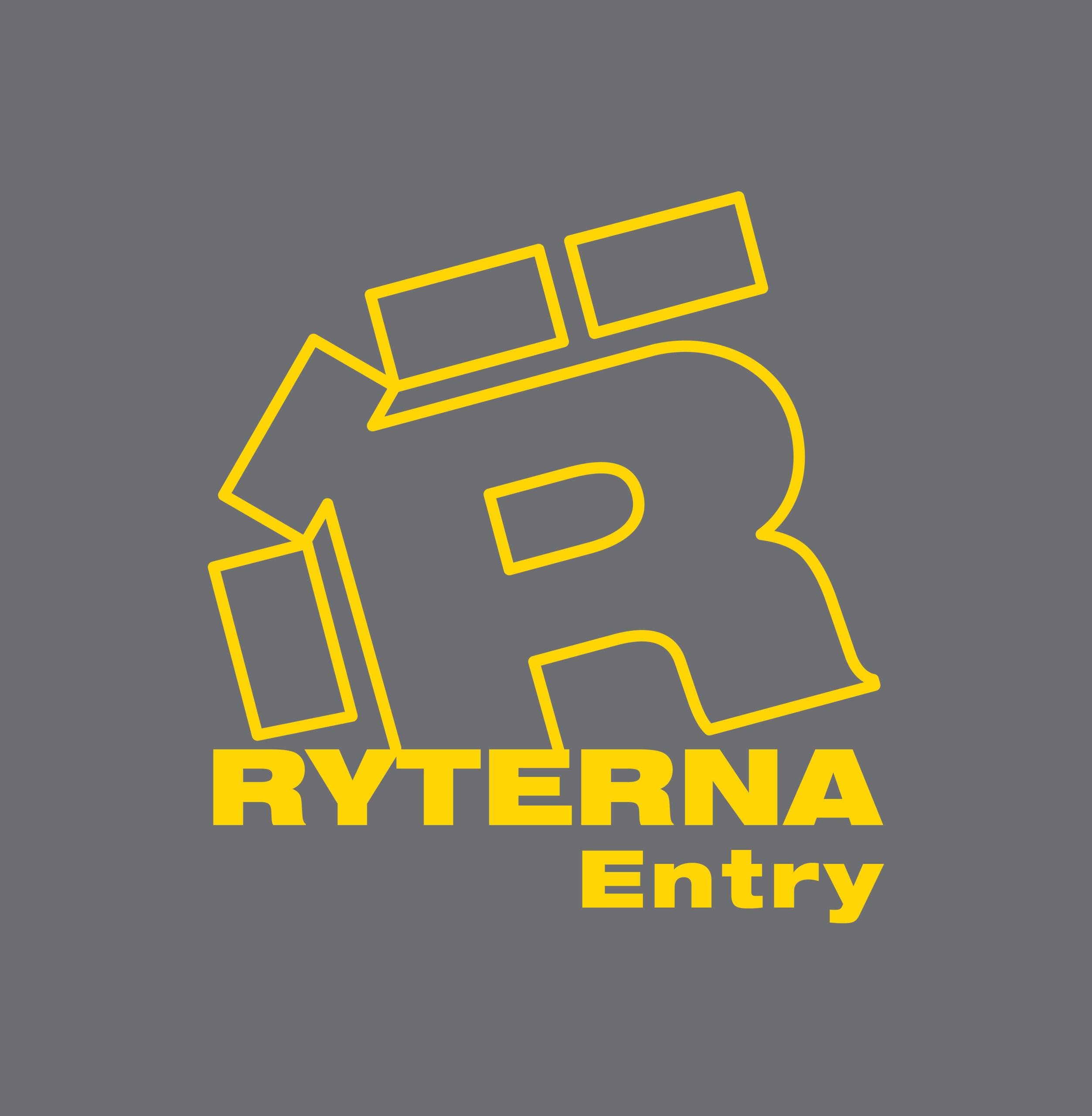 Ryterna Entry